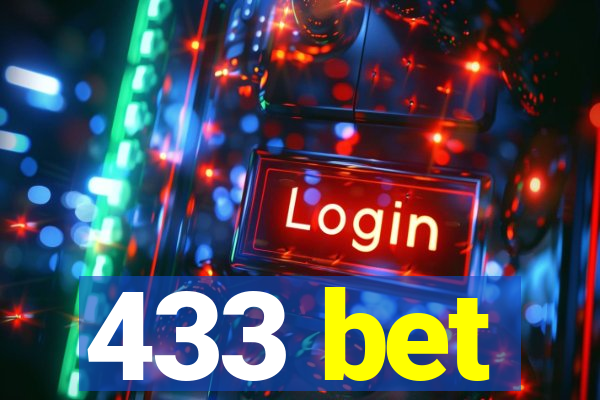 433 bet